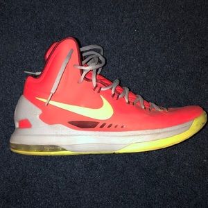 Nike Kevin Durant KD 5 DMV